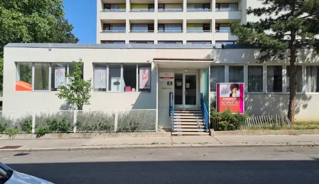 Fußpflege Müller Wien 1100 Bernhardtstalgasse